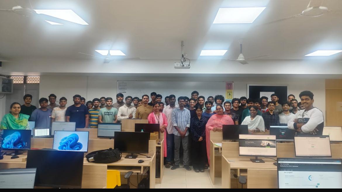 VIT PyTorch Workshop Group